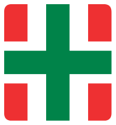 Logo de Hospital Italiano