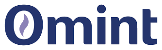 Logo de Omint